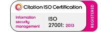 Affiliations-ISO-27001