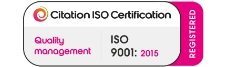 Affiliations-ISO-9001