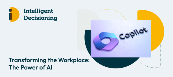 Intelligent Decisioning
