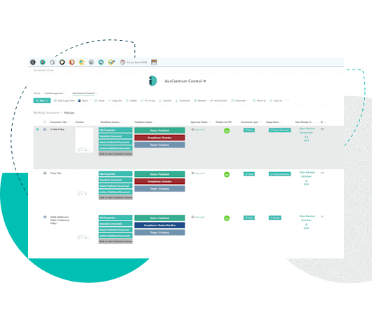 Intranet Solutions