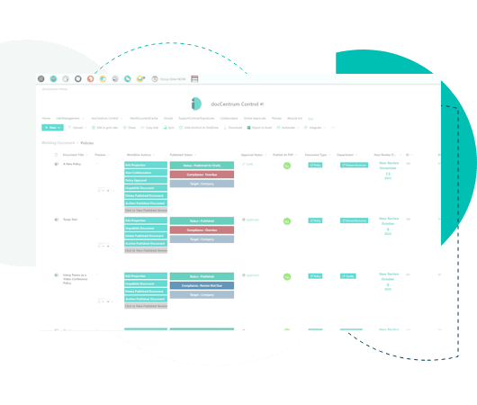 Intranet Solutions