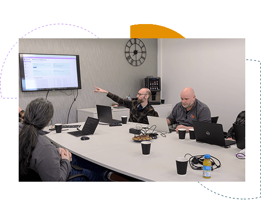 Intranet Solutions