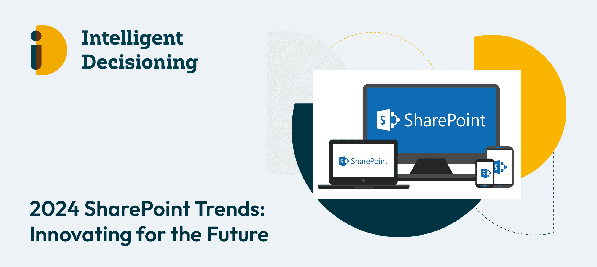2024’s Top 3 Trends to Modernise and Secure Your SharePoint