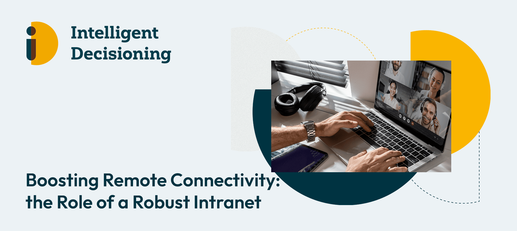 The Power of an Effective Intranet - ID Live