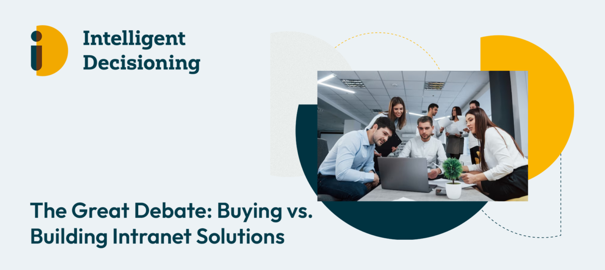 Intranet Solutions