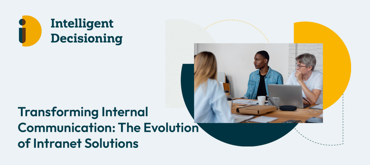 Intranet Solutions