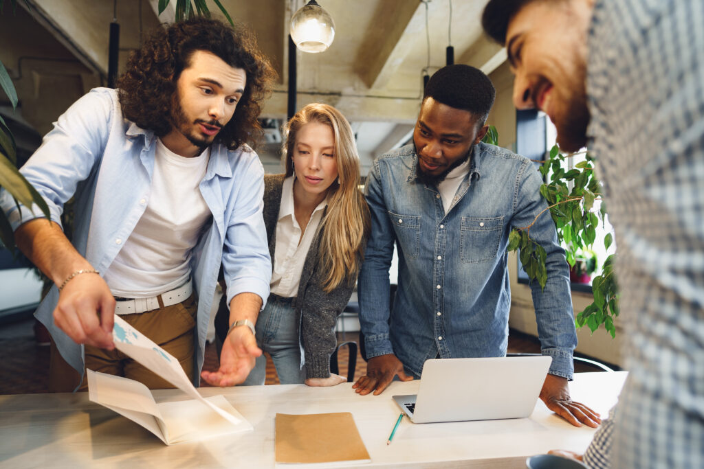 Intranet Solutions