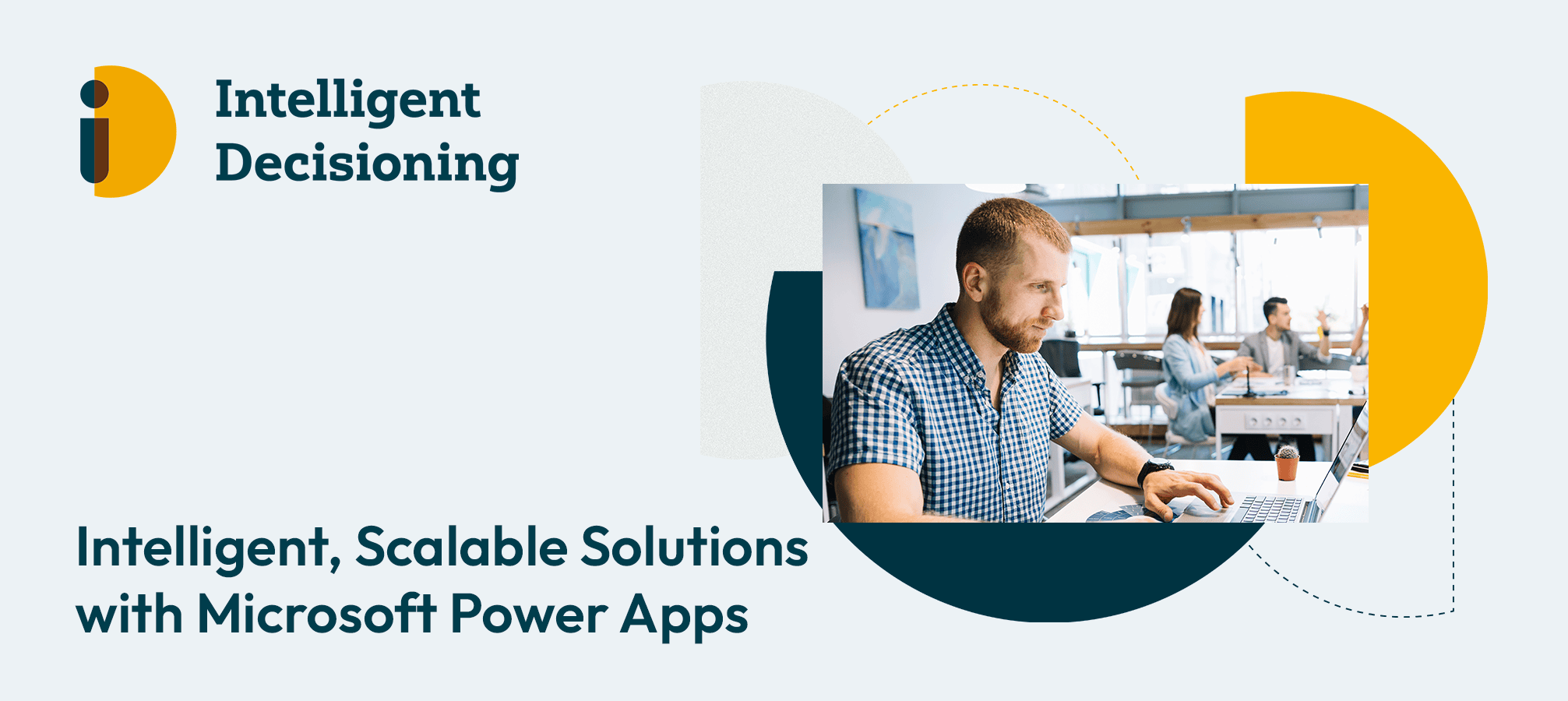 Build Intelligent, Scalable Solutions with Microsoft Power Platform ...