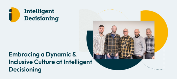 Intelligent Decisioning