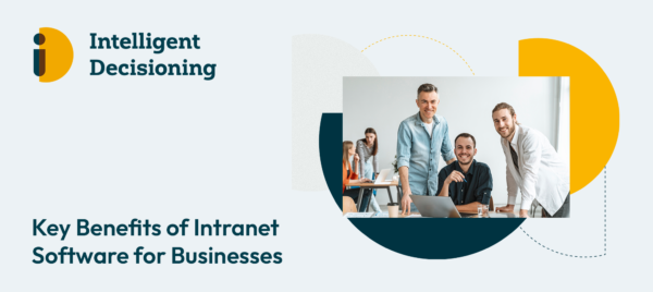 Key benefits of intranet software