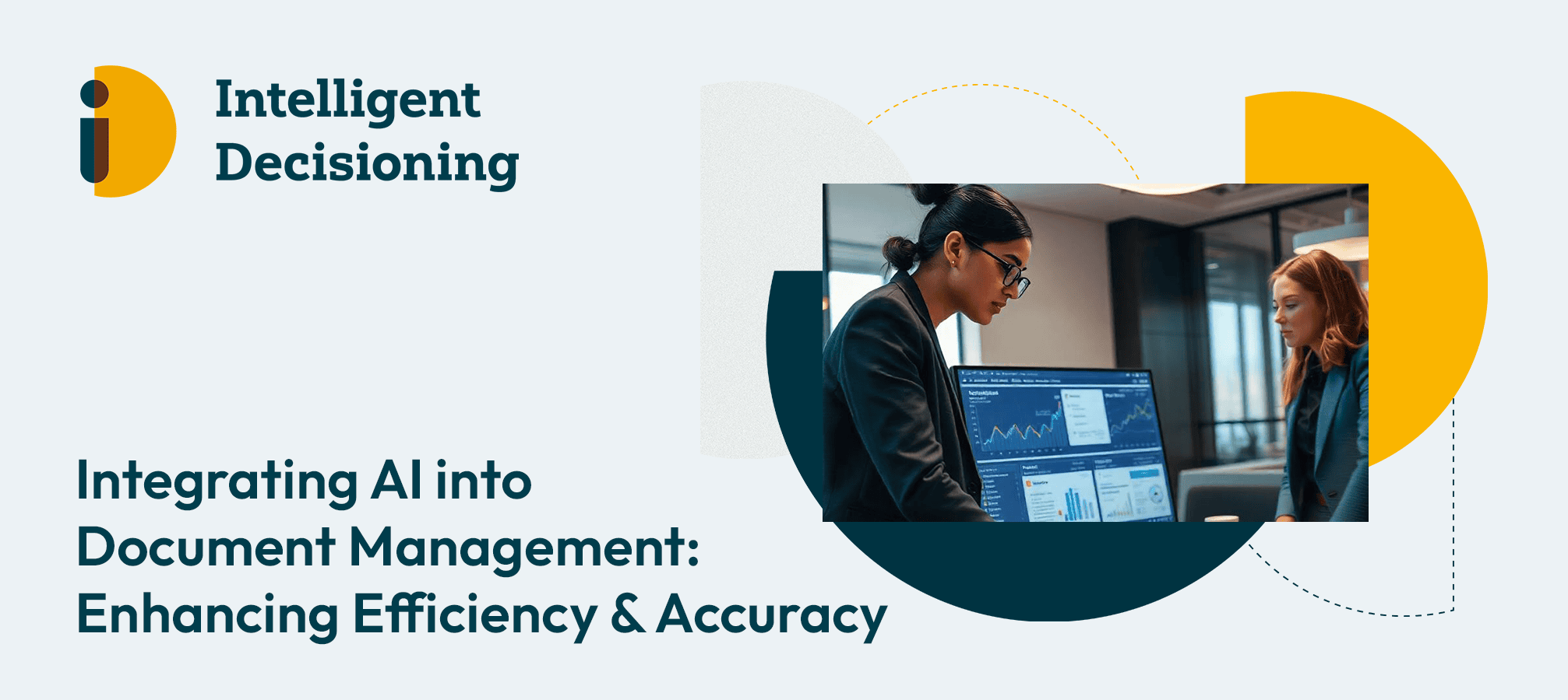 Integrating AI into Document Management: Enhancing Efficiency and ...