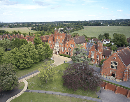 Epsom College