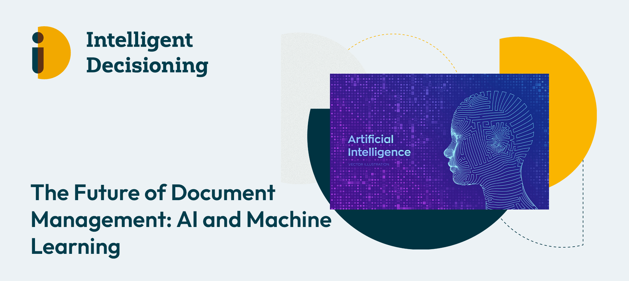 The Future of Document Management: AI and Machine Learning Revolution